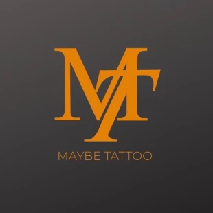 Maybe Tattoo Studio